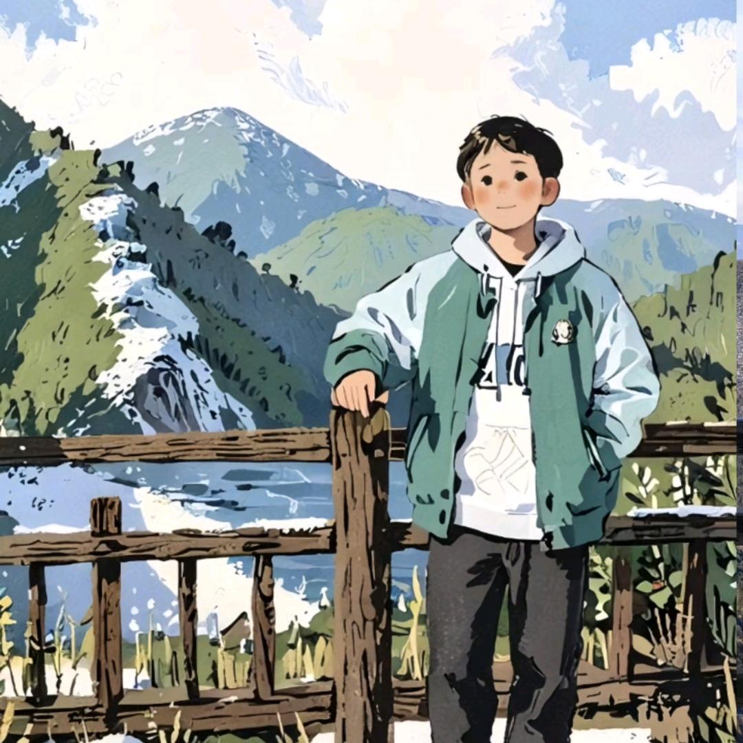 冶与梦