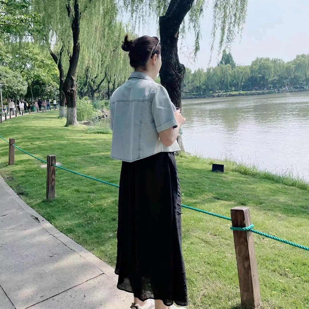 奈何情深缘浅