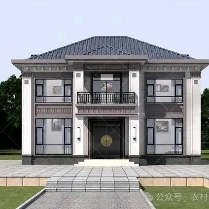 专业建房，包工包料设计建房lo