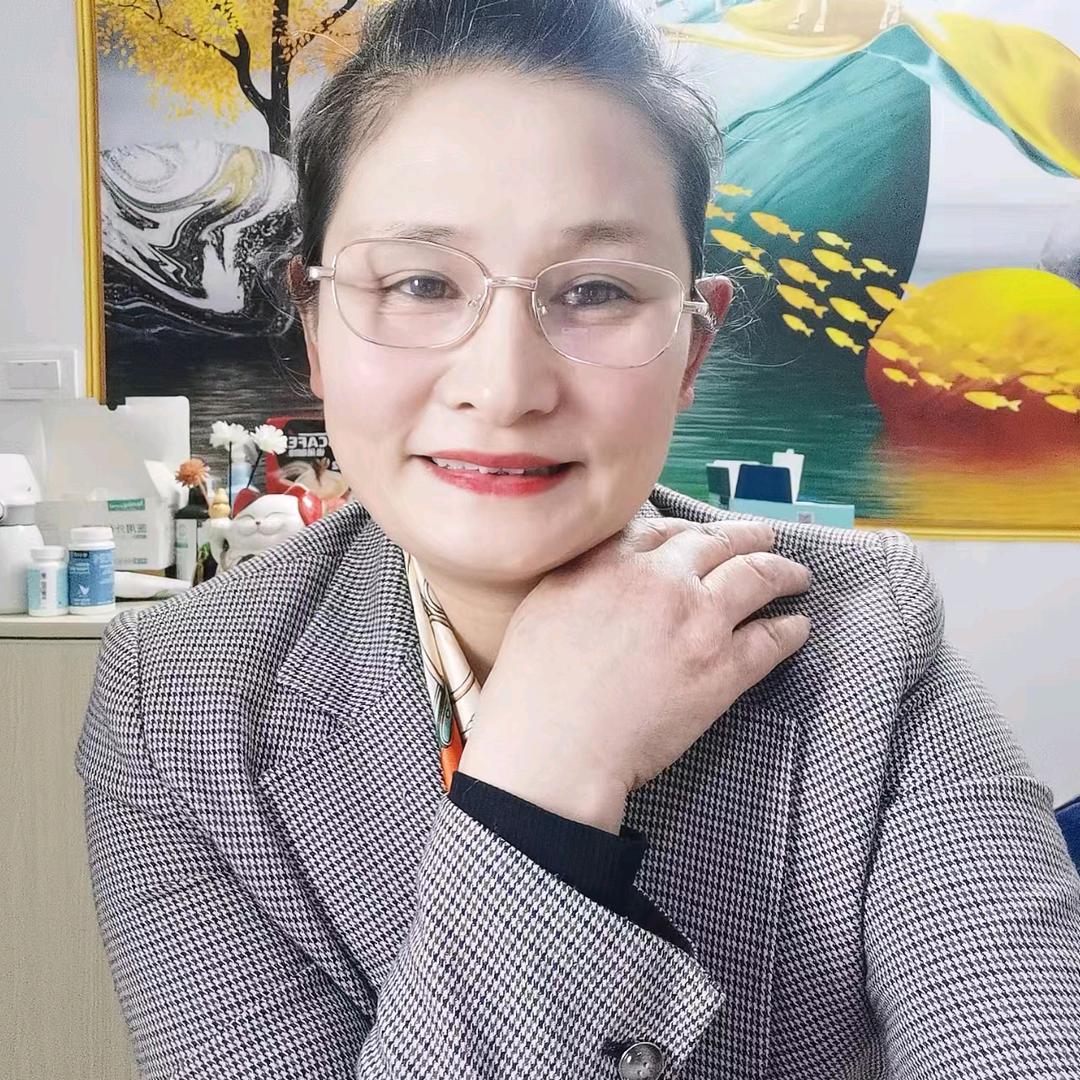 英姐讲健康
