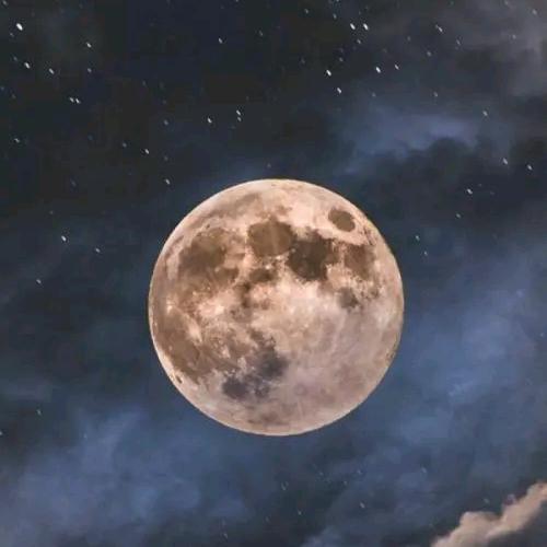 璀璨星空💫