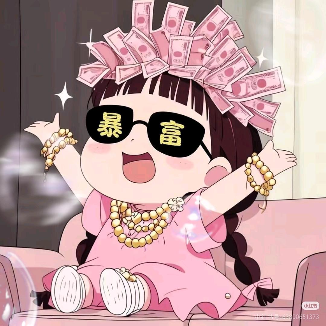 爱财爱己风生水起