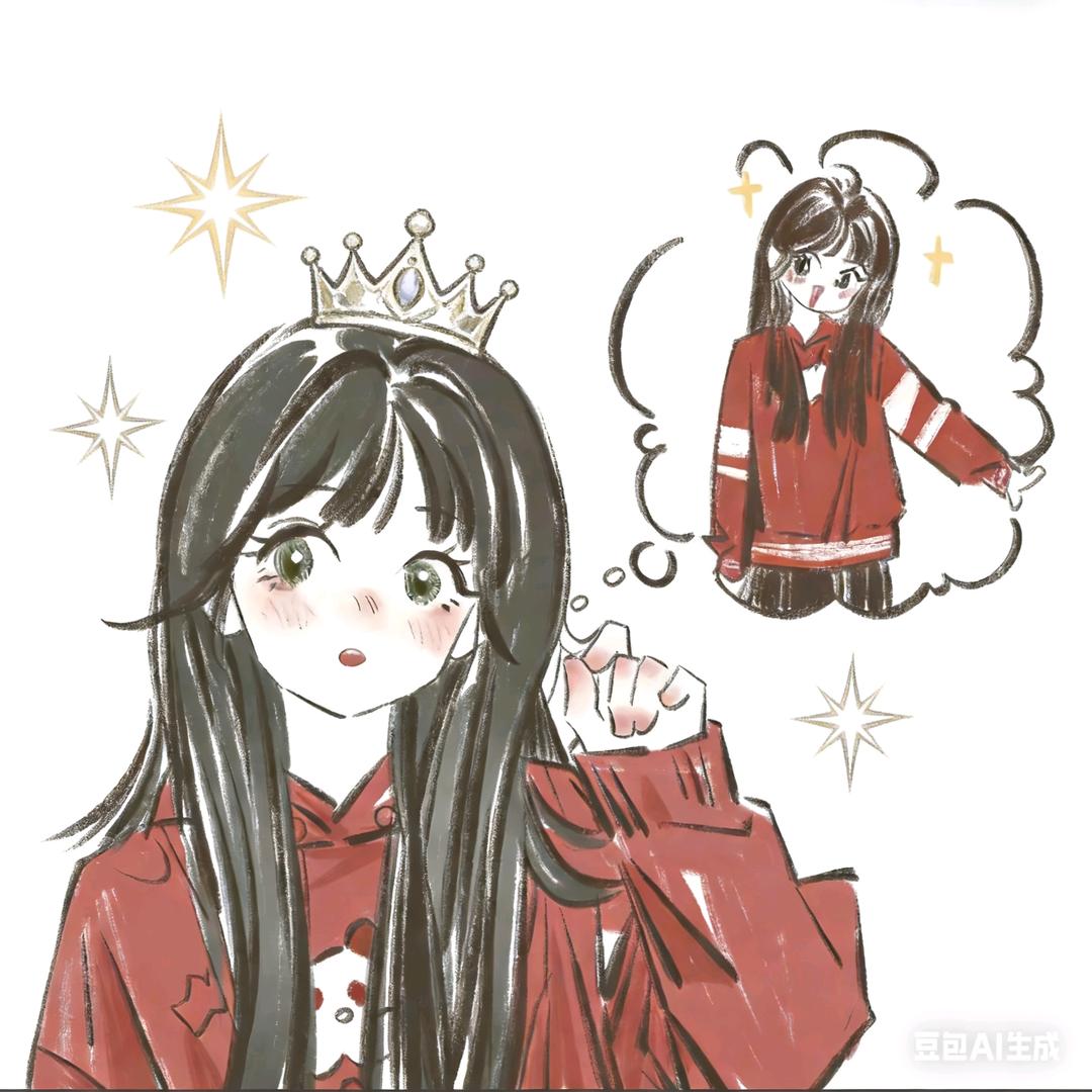 💫愿头像