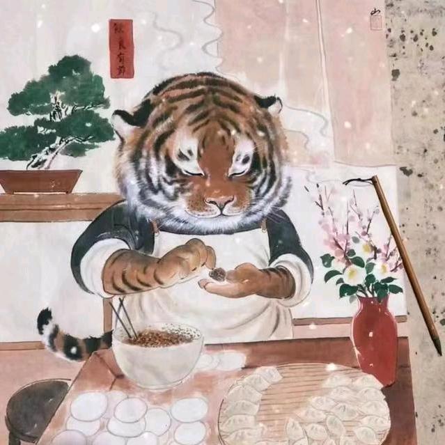 一只想做牧羊犬的猪