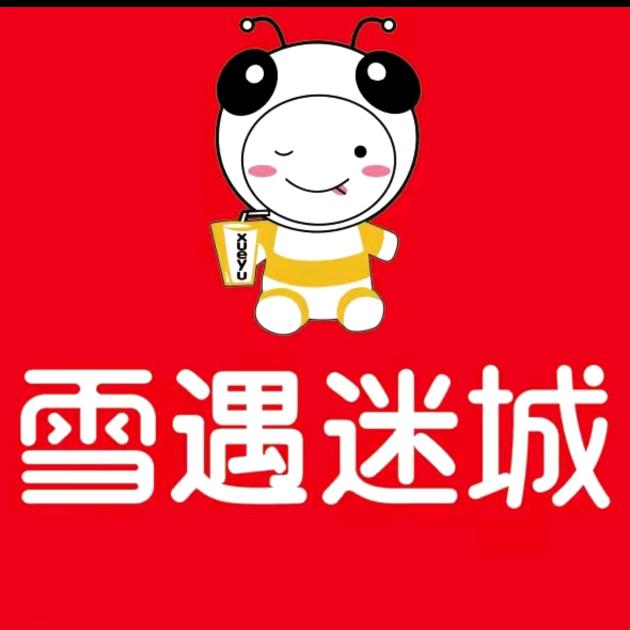 雪遇迷城（沧州区域）