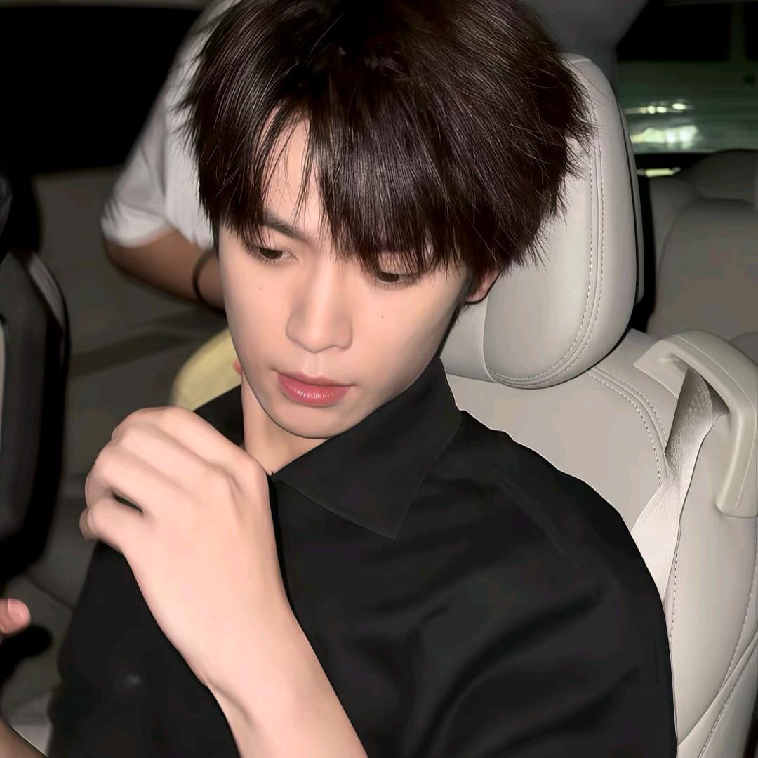 爱喝旺仔的牛奶🖤🔮