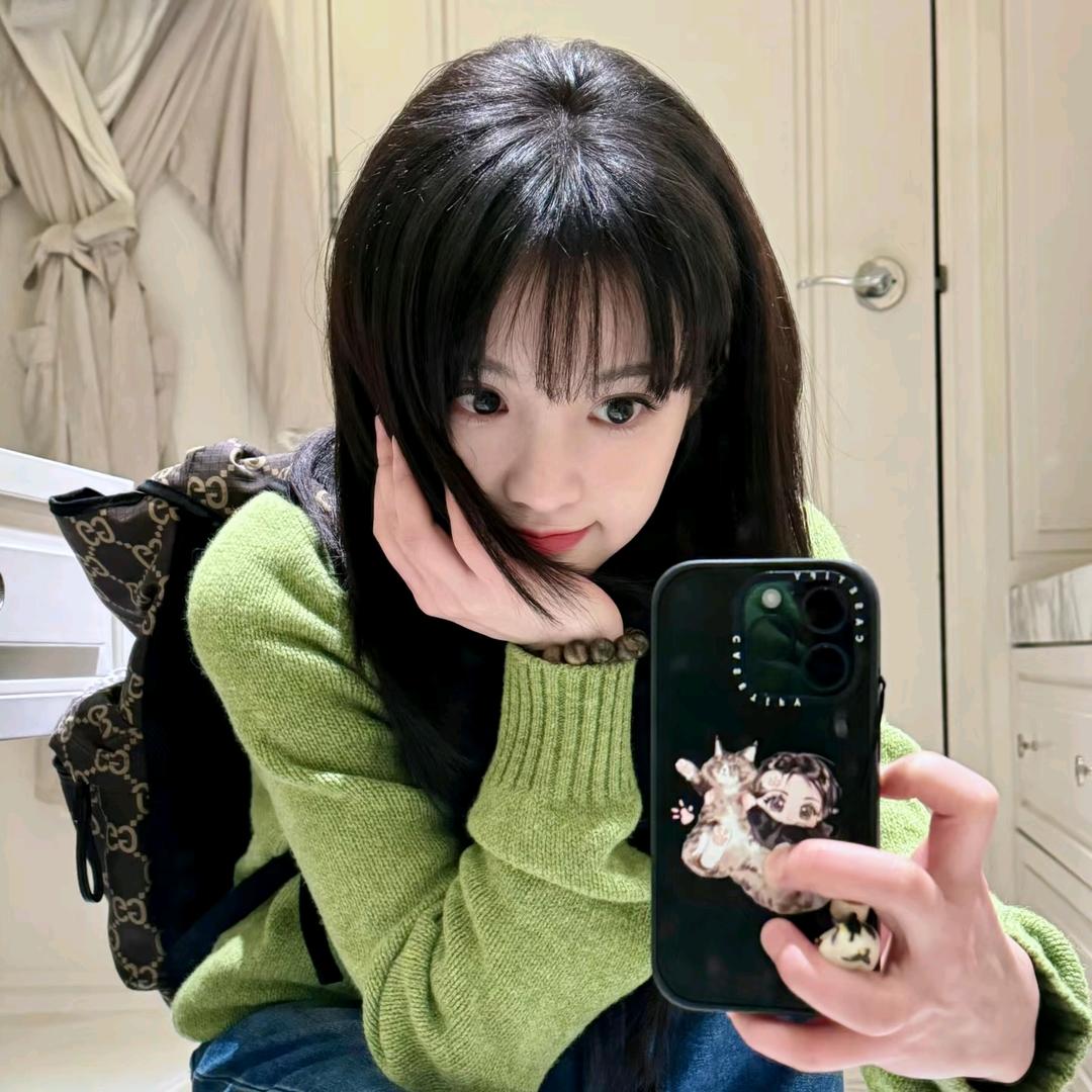 望星月的小宁