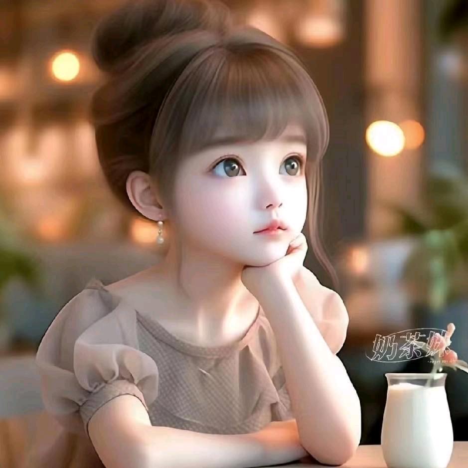 @快👧乐