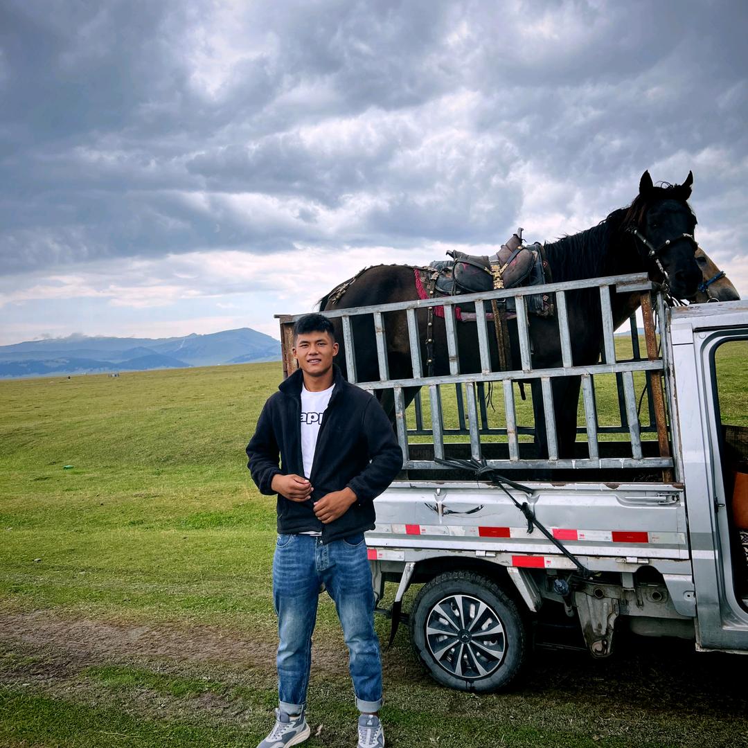 哈儿三🐴