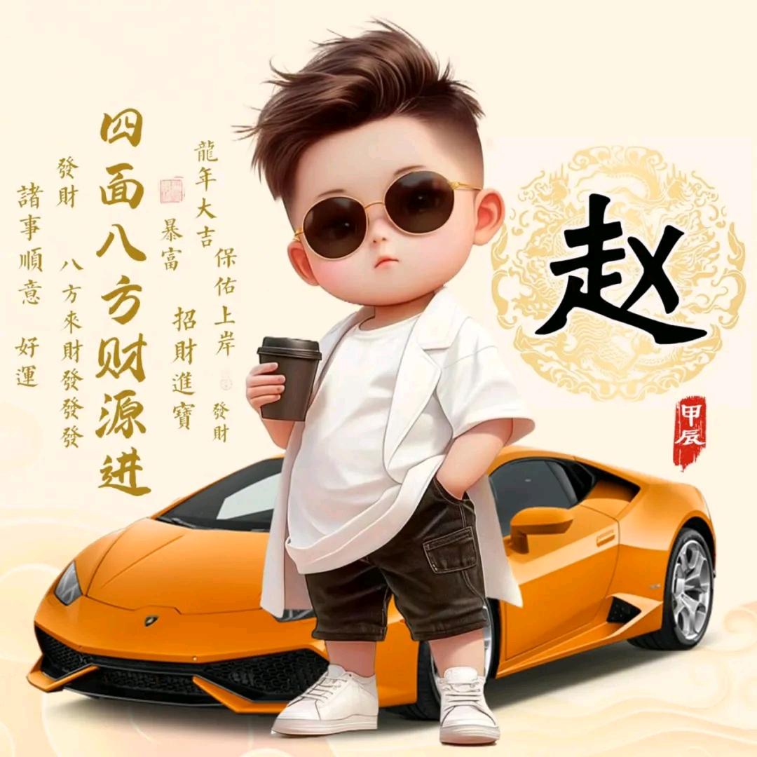 为你而狂