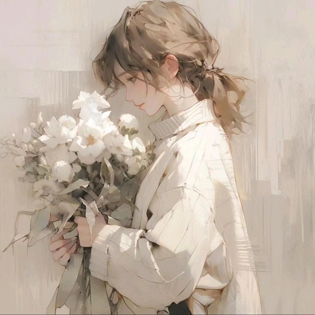 美霞