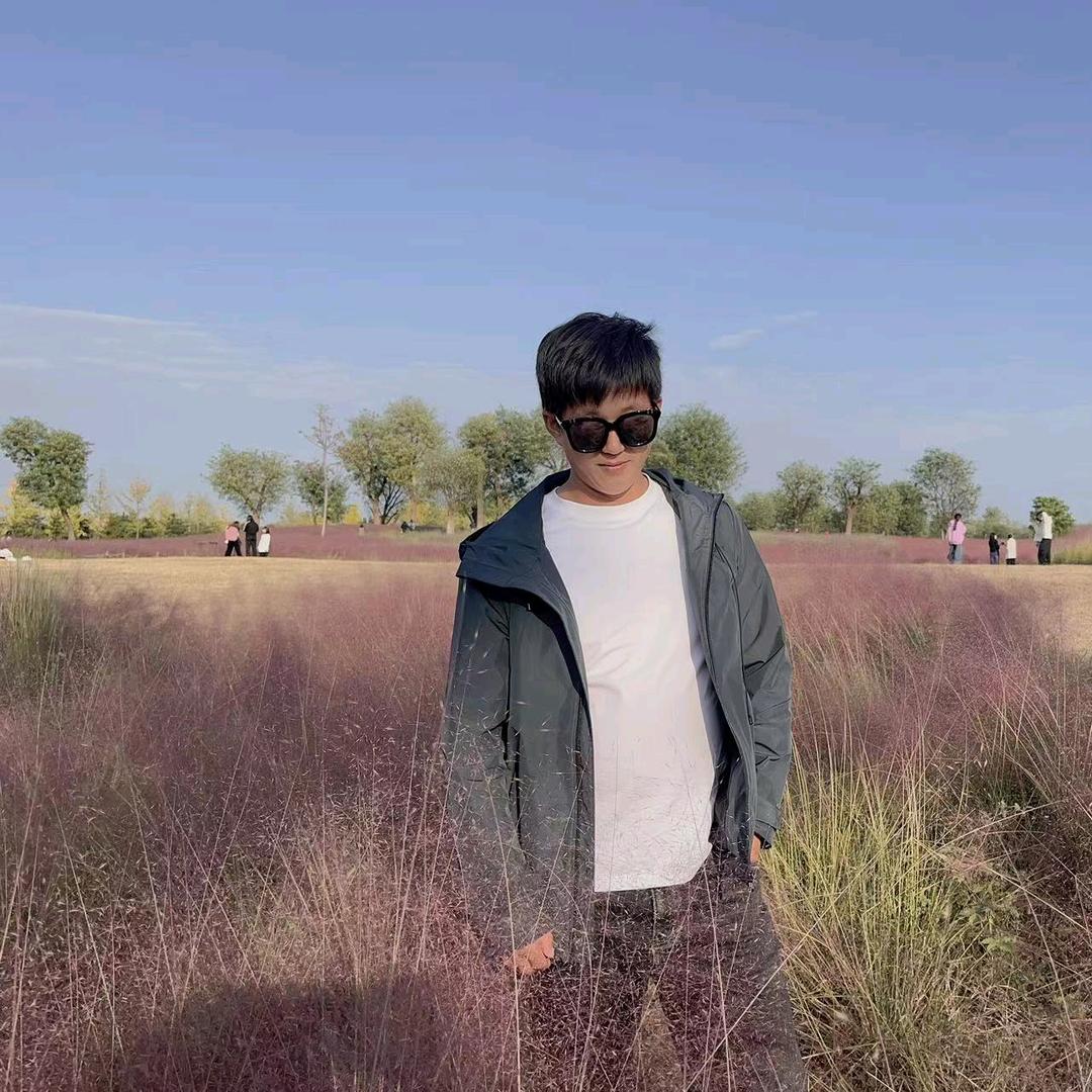 我也喜欢你呀🍃