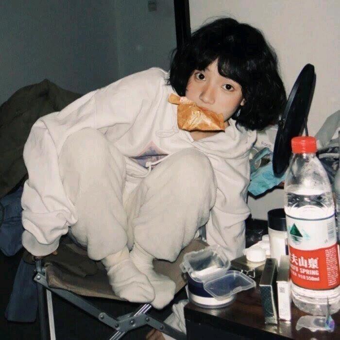 刈青