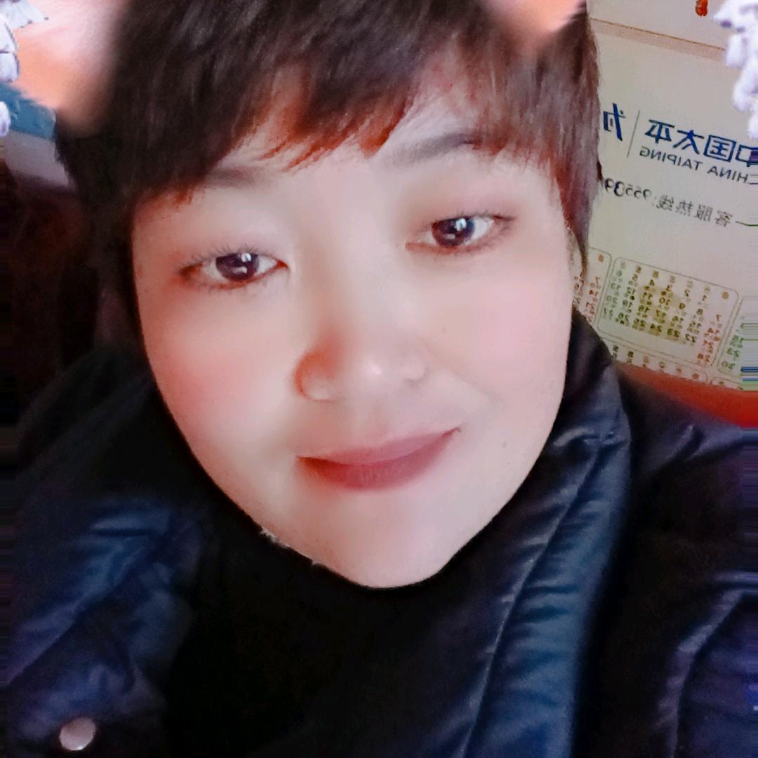 70后啊姨