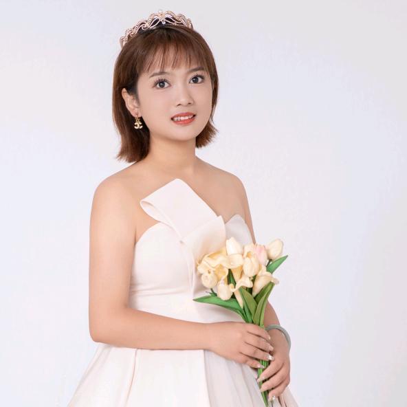 @95的小姐姐
