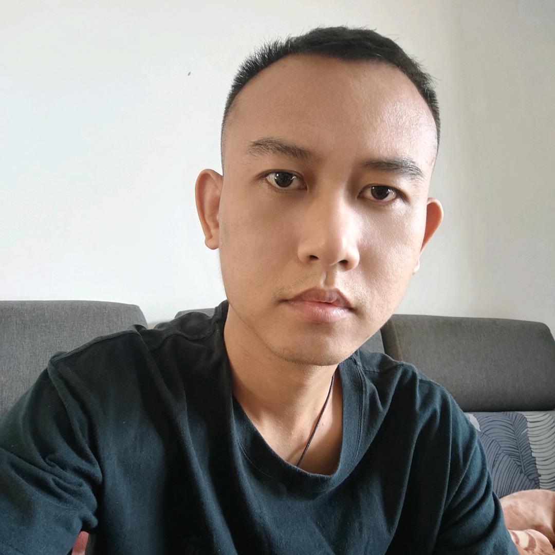 人是要靠自己