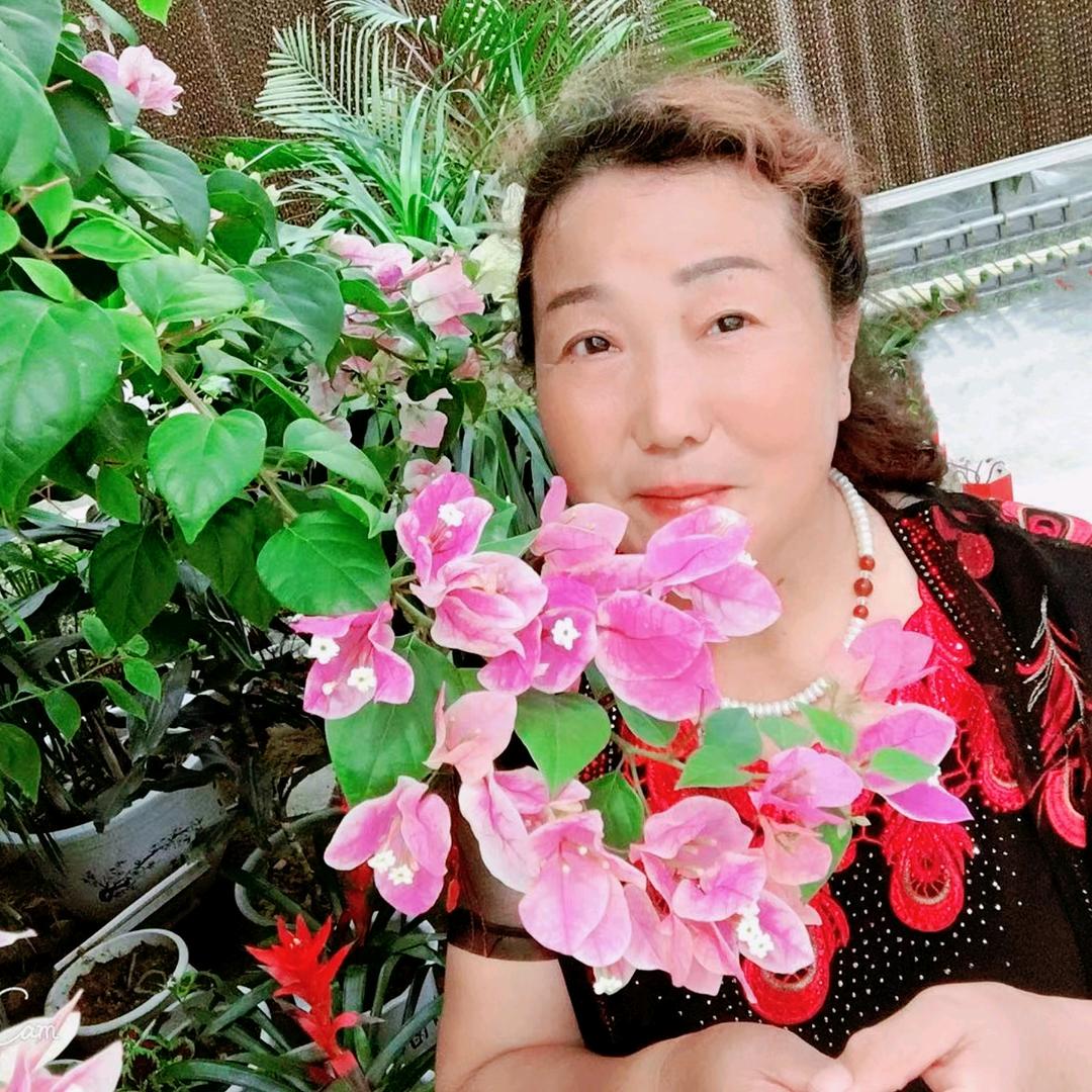 美好心情