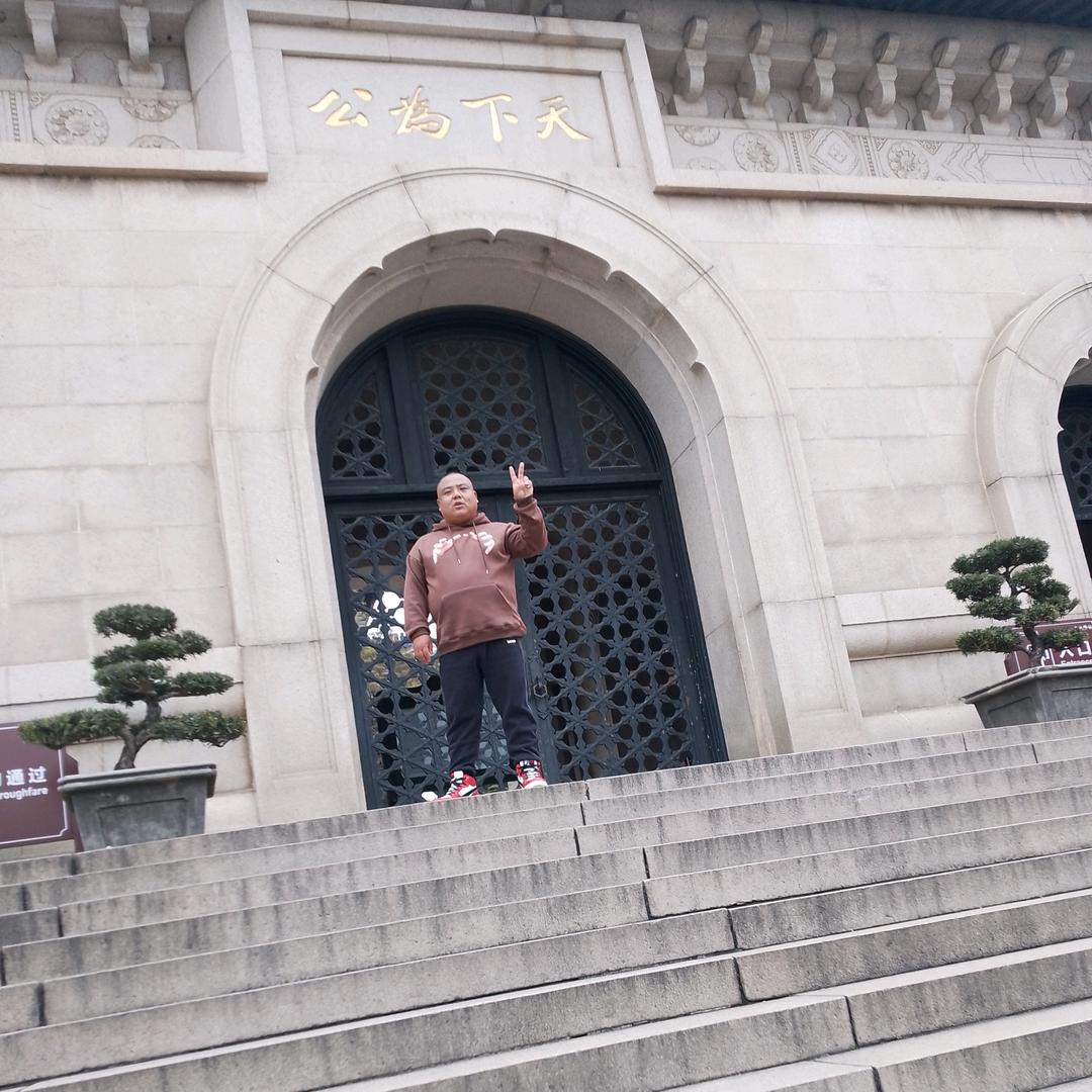🌈胖明明🌈