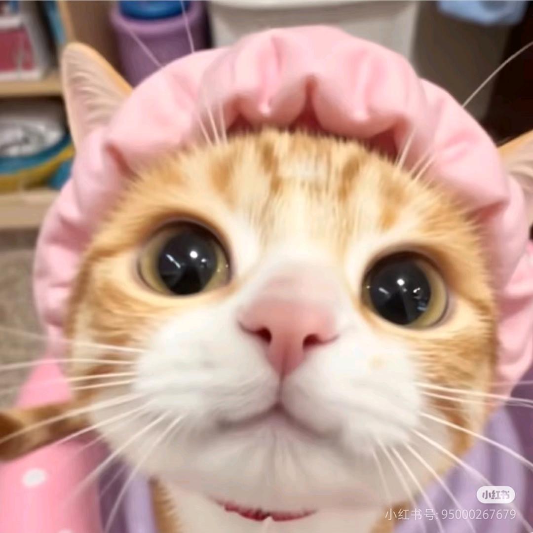 喵师傅私房菜