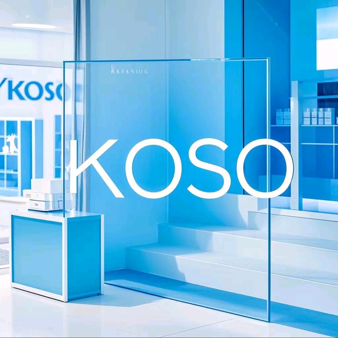 KOSO美妆
