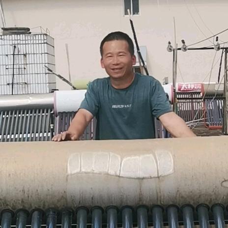 敏哥-宣威清洗、维修、换新太阳能热水器