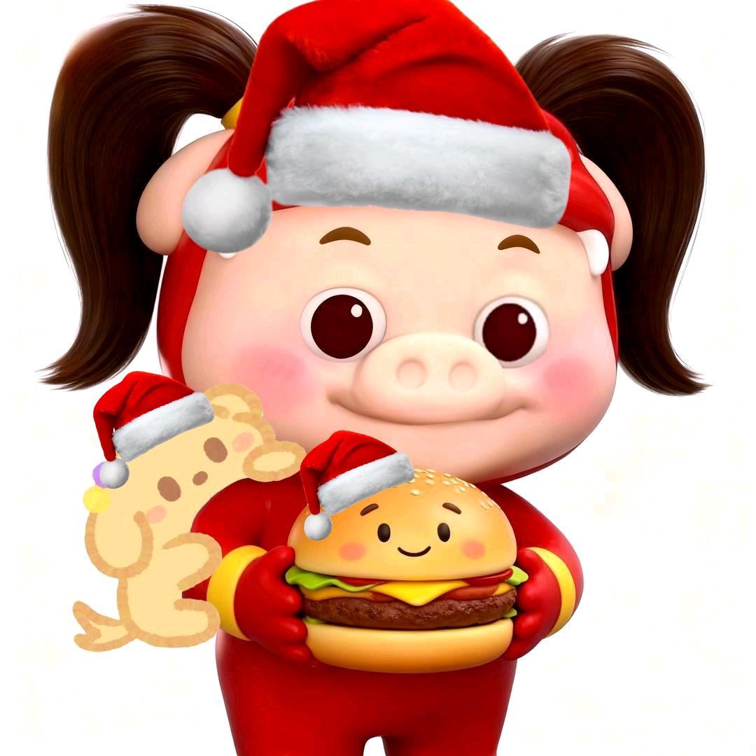 元元的调色盘🍔（love🉑）