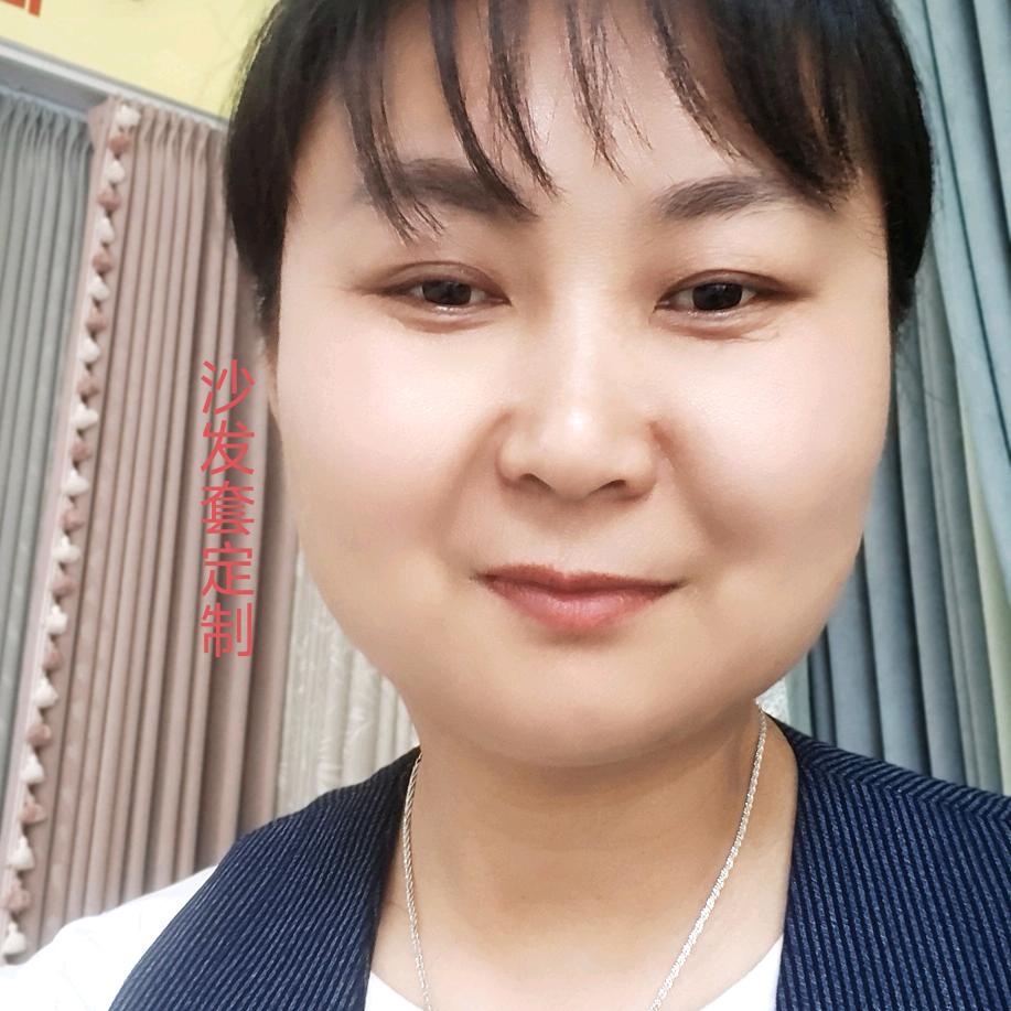 长葛辉姐窗帘定制