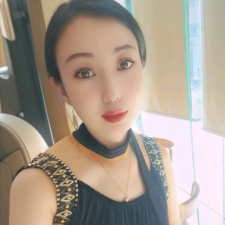 丽影
