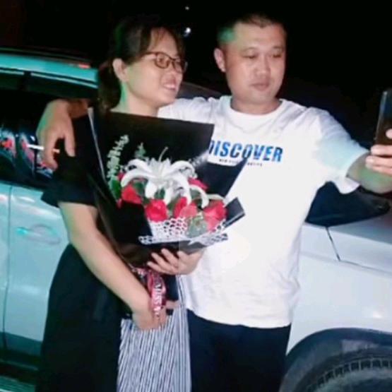 悠然自在晓静手工活儿