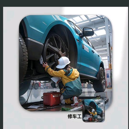 伟业配件