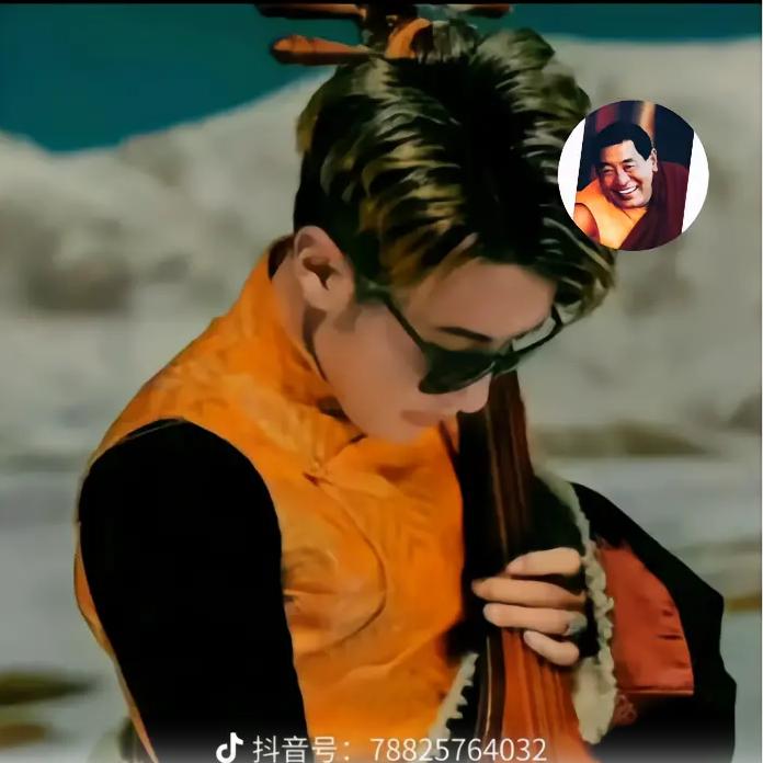 扎西
