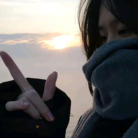 漫雾.