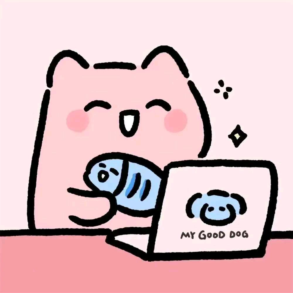 一只喵呜^0^