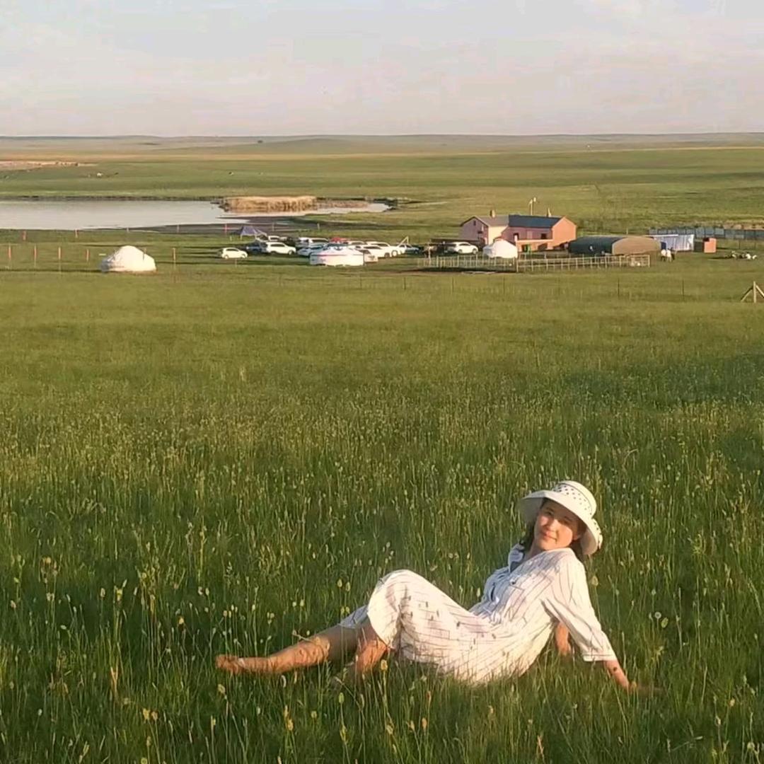 巴音布勒格家庭牧场