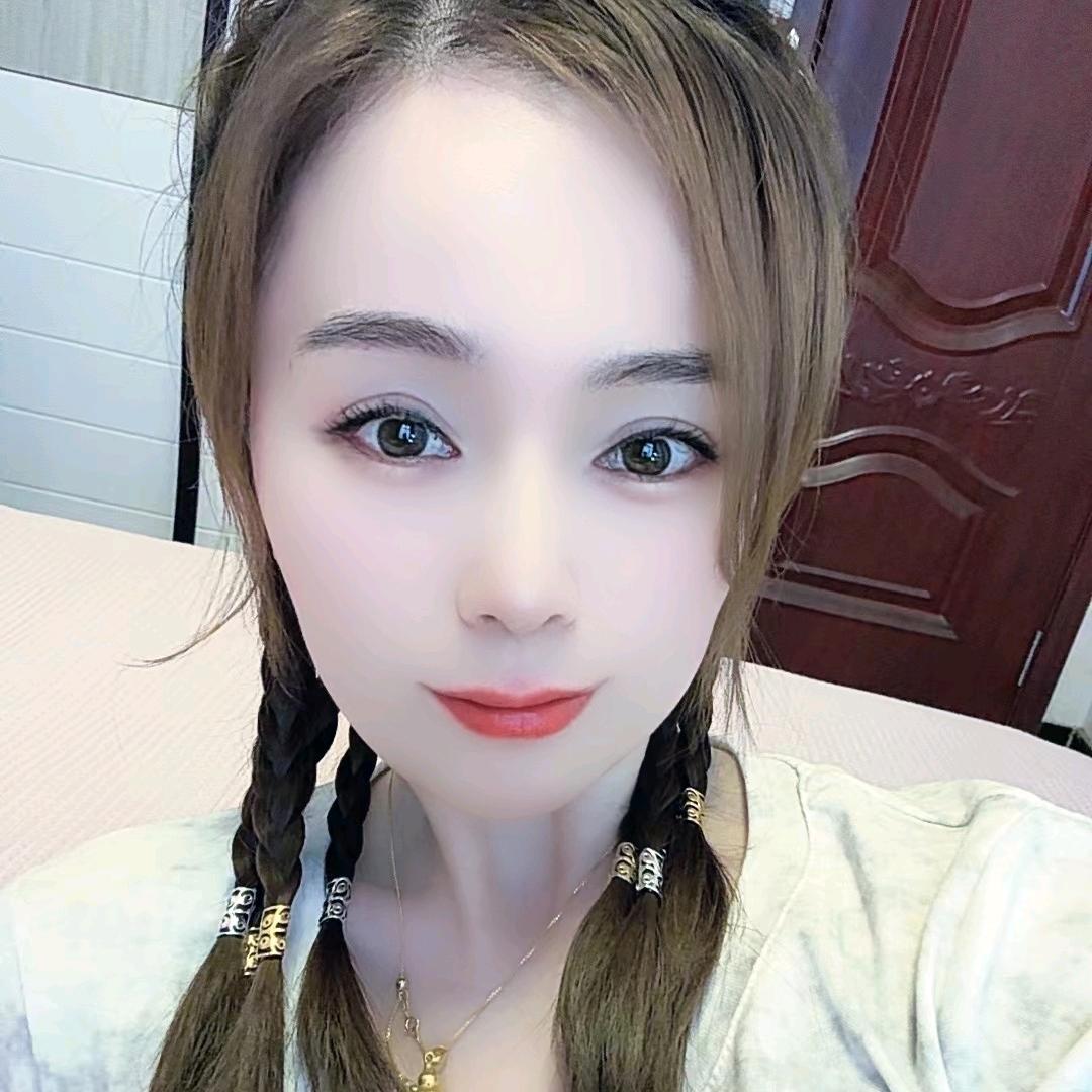 娜妞儿吖💘