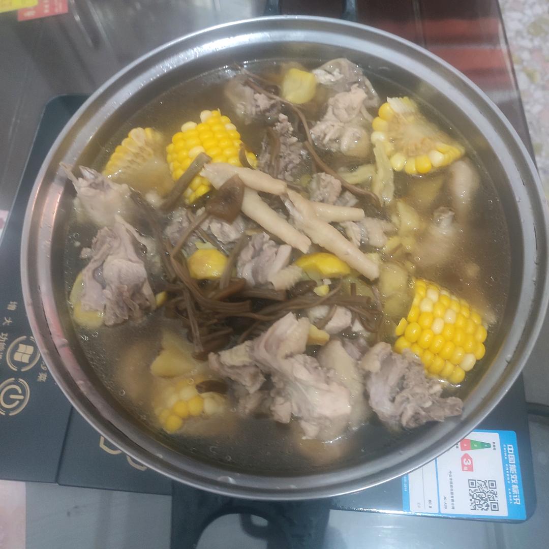 勇兴炒面 , 炒粿卤味