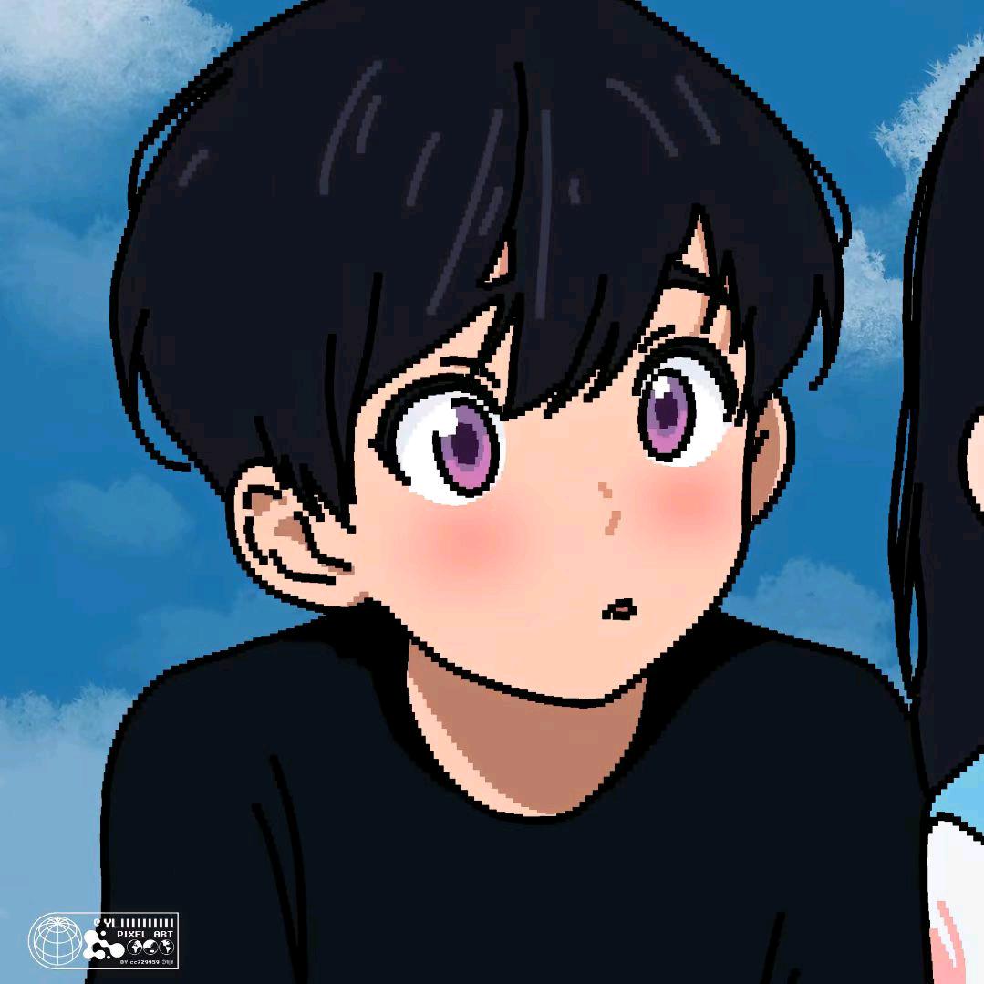 小玖