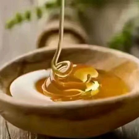 正宗稷山枣花蜜