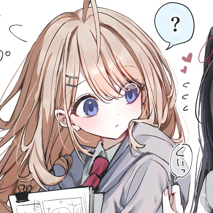 许言同学