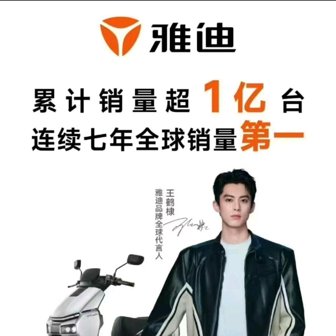 盱眙雅迪商贸店