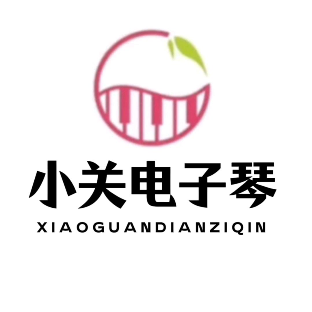 小关电子琴