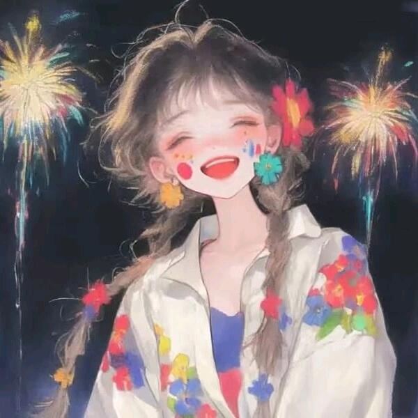 迪迦奶奶的花裤衩