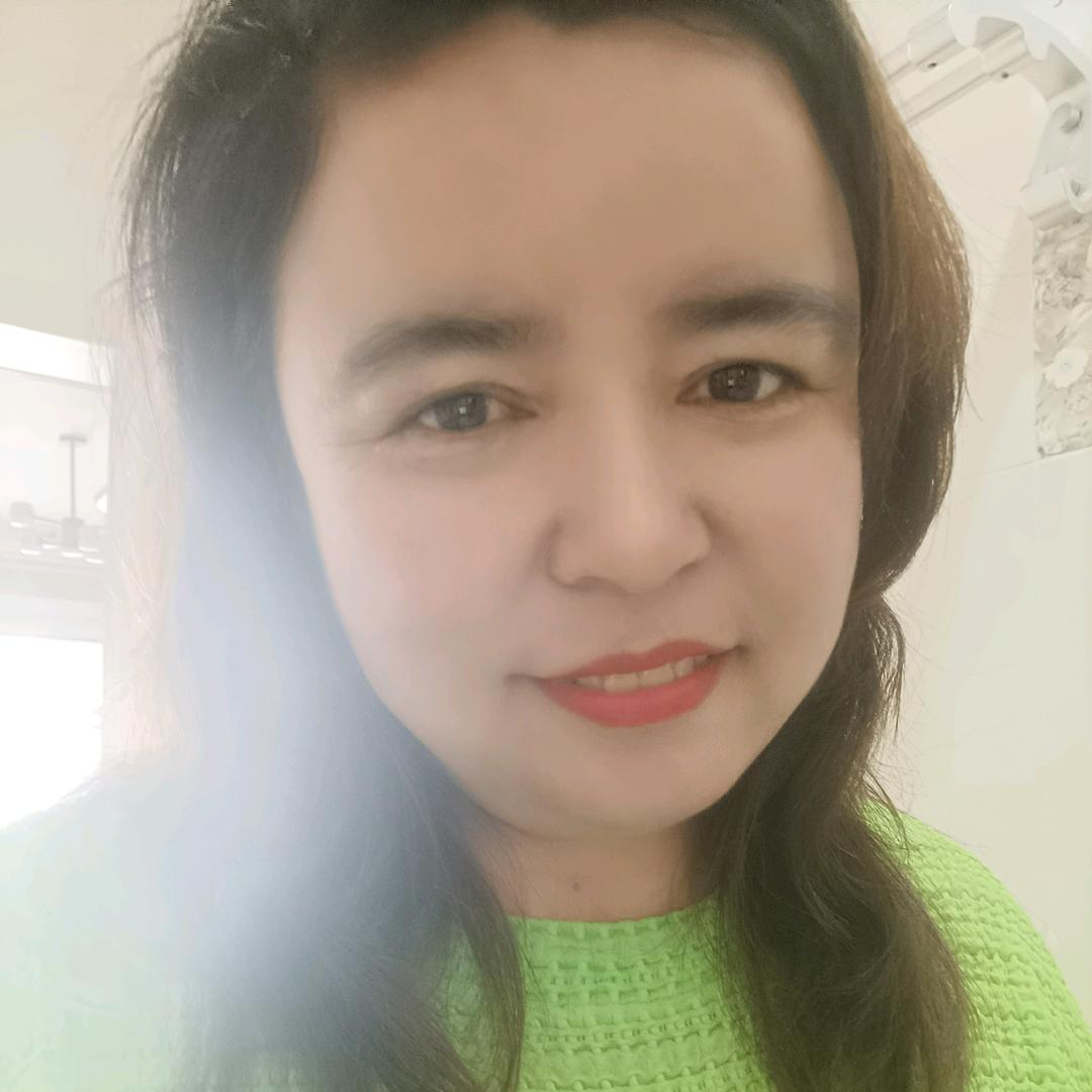 ✨️随遇而安✨️胡姐