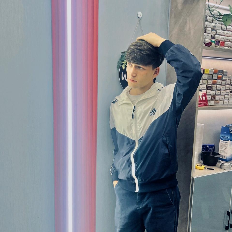 𝙎𝙊𝙋𝙄 🕊️