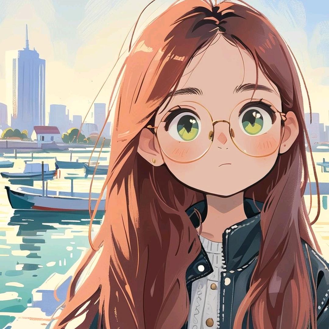 小猫很阔爱～