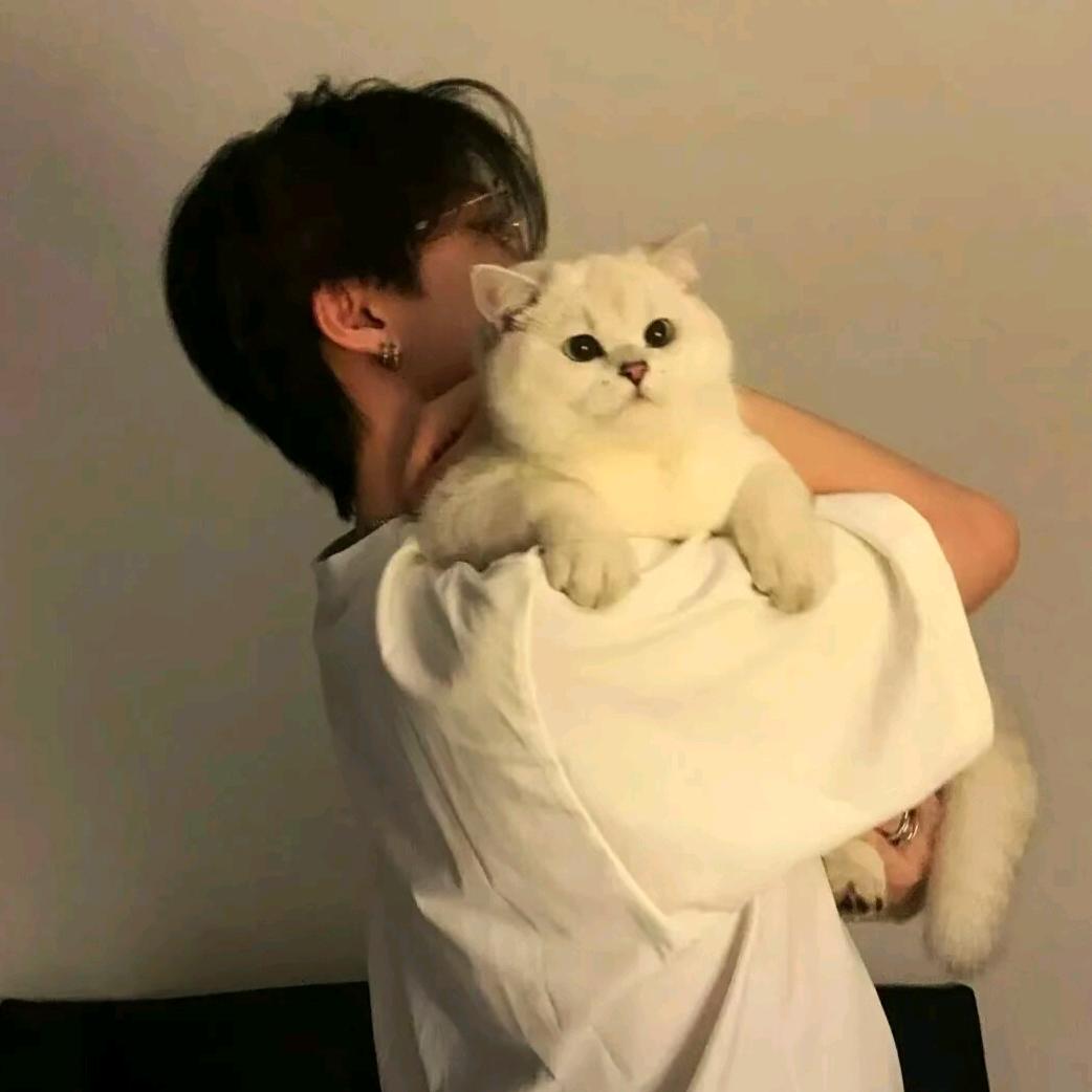 恶魔的爱♡😈