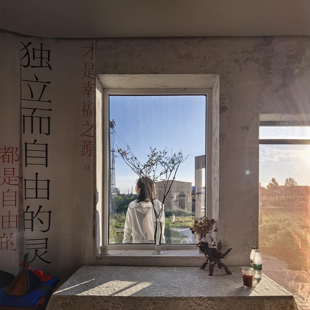 瑄李沐芝（黛念初）