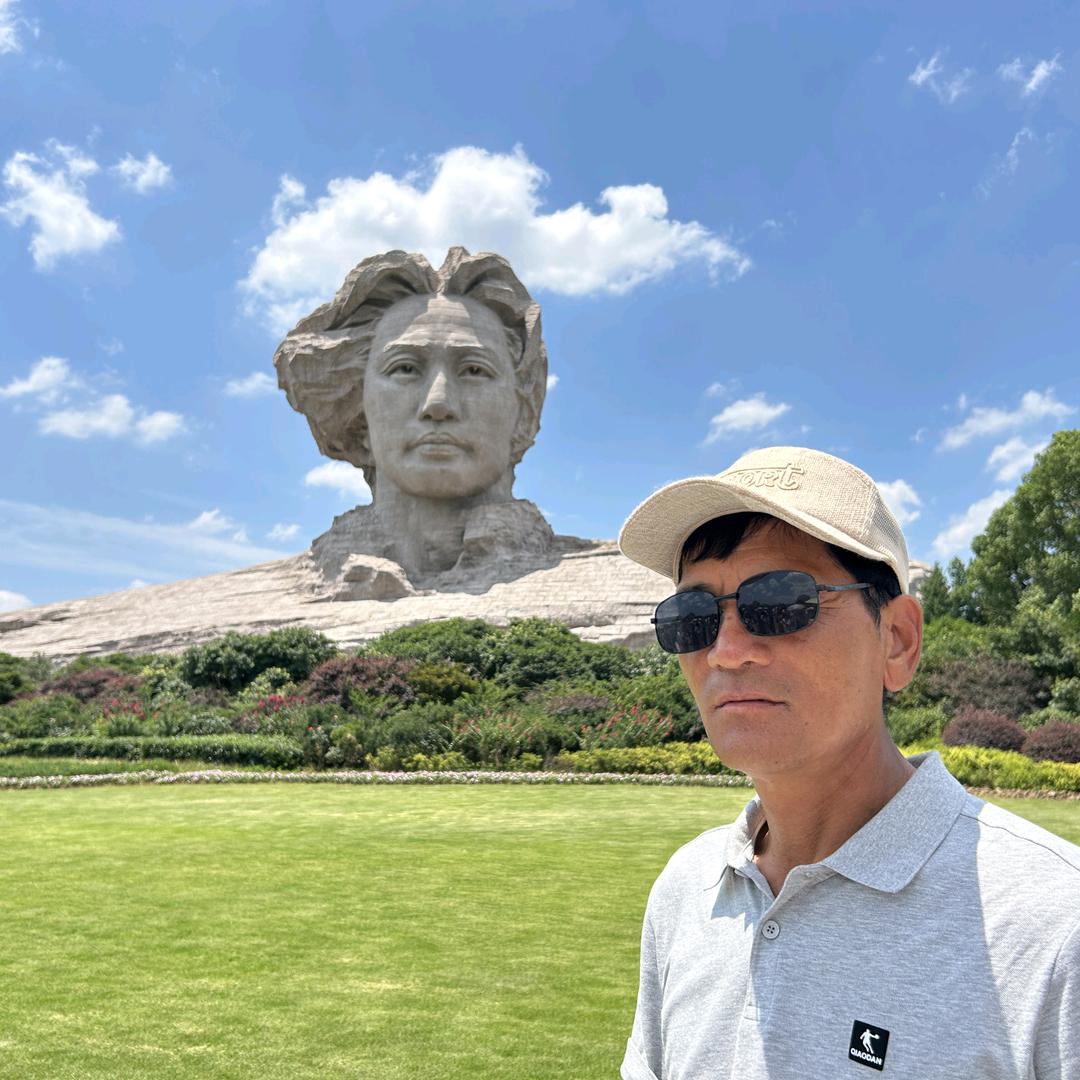 深情依旧（郭）