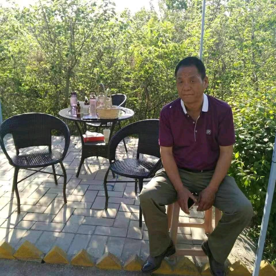 申海林