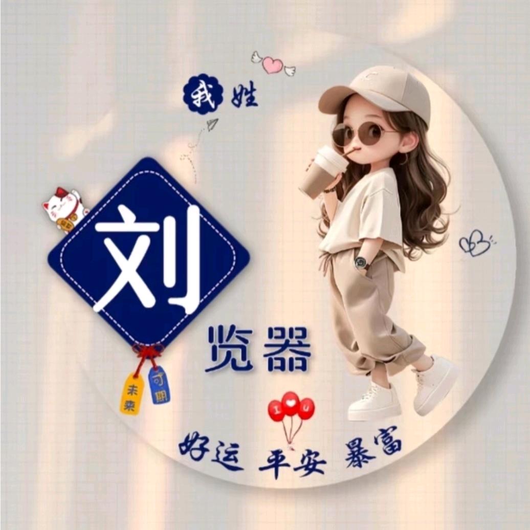 刘览器